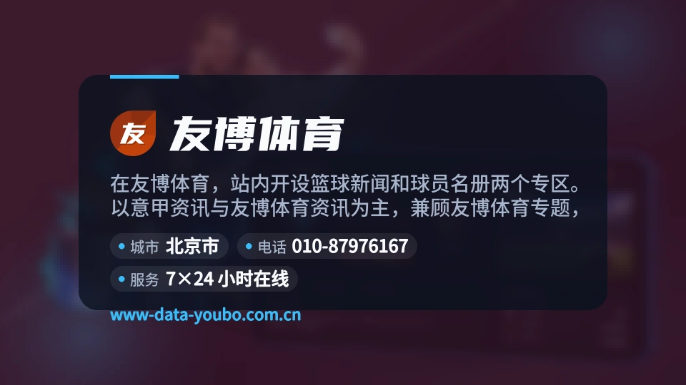 了解友博体育